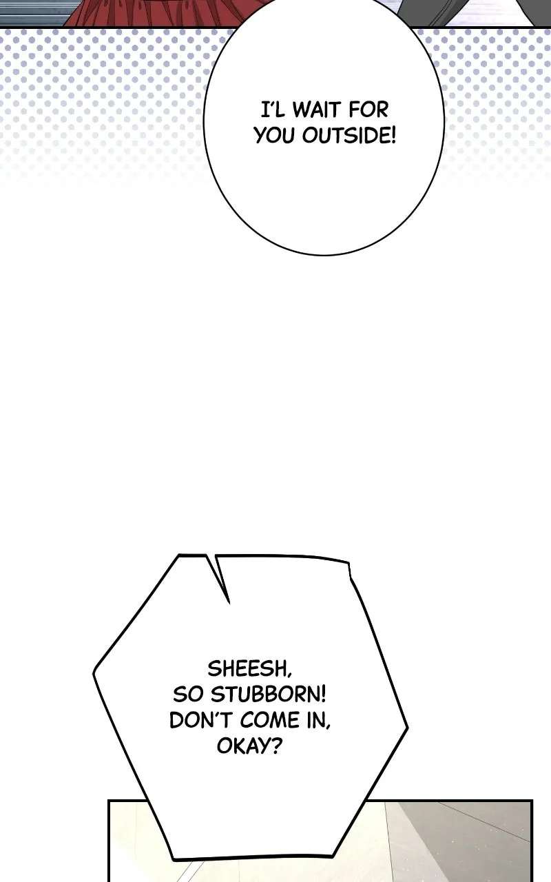 Undercover Wife Chapter 43 - page 25