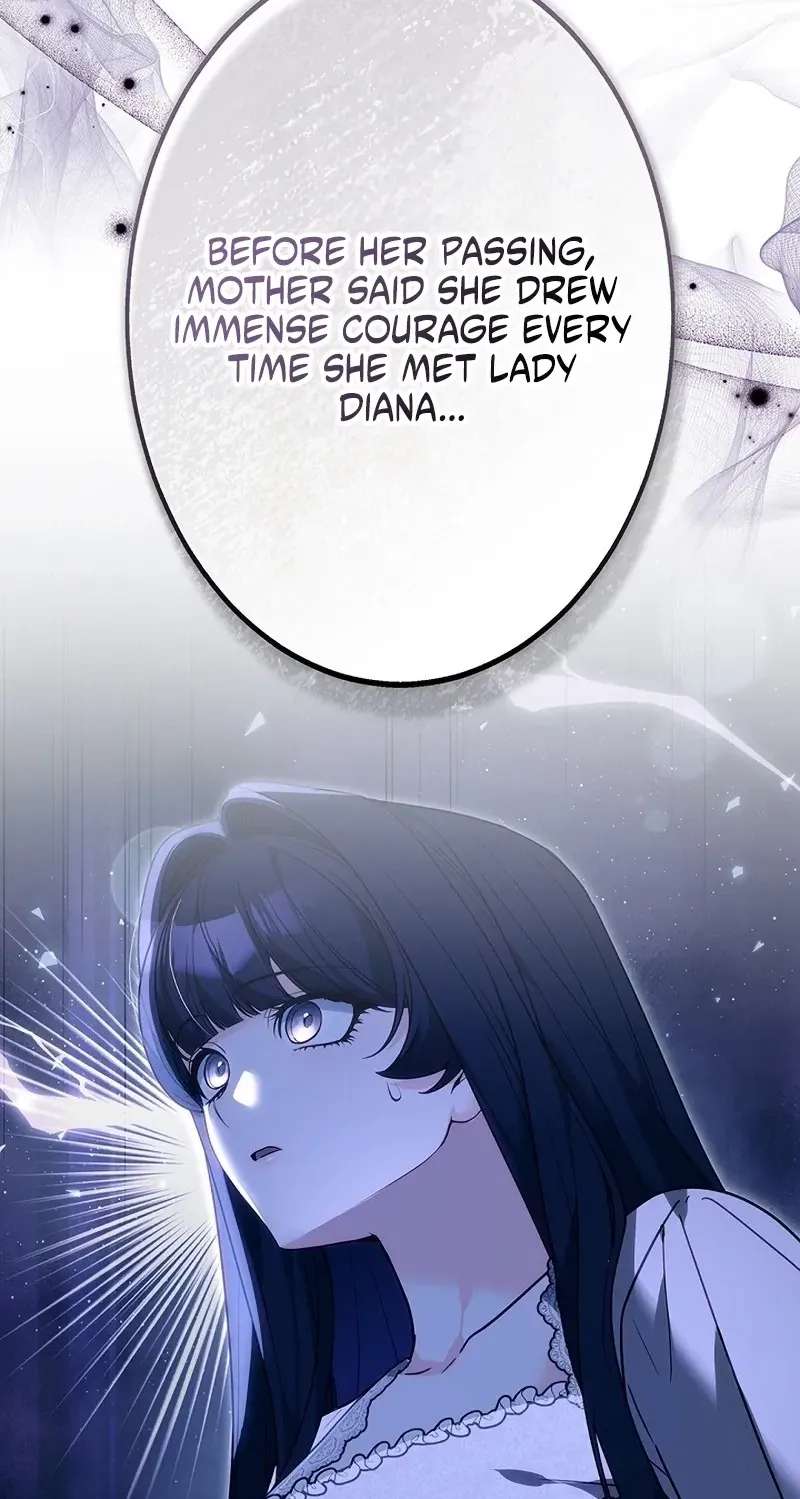The Hated Stepmother Begins Her Second Life Chapter 35 - page 101