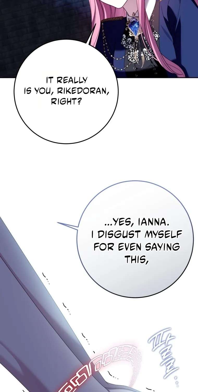 I Met The Male Lead In Prison (2023) Chapter 105 - page 16