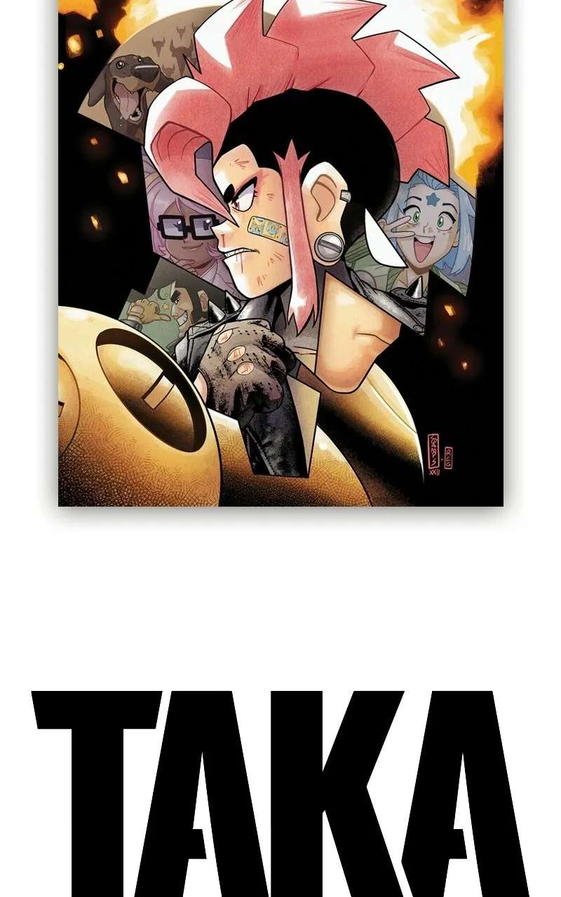 Taka Chapter 3 - page 53