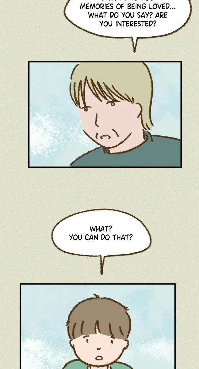 The Memory Shop Chapter 92 - page 10