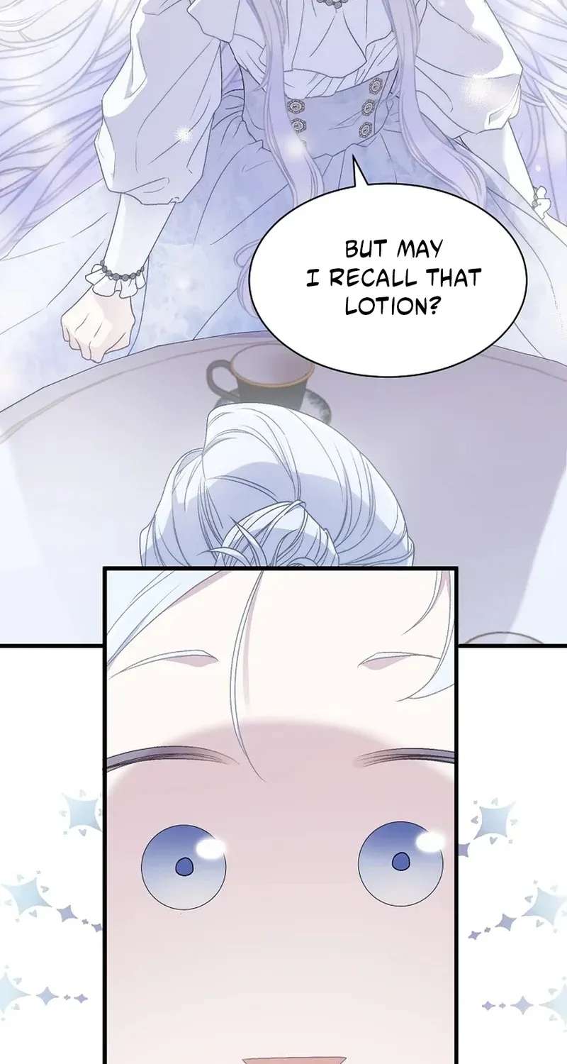 The Youngest Child Of The Family Is Preventing The World From Ending Chapter 89 - page 76