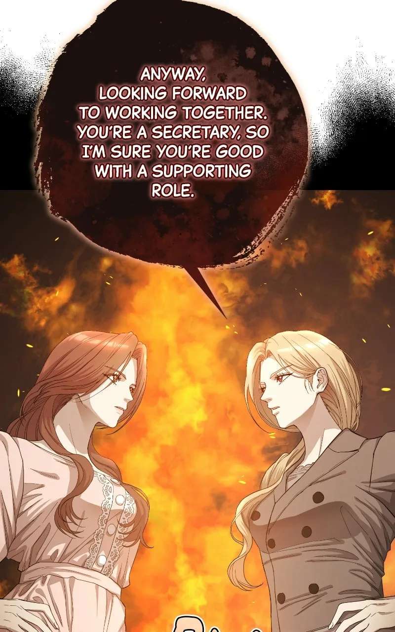 Undercover Wife Chapter 41 - page 106