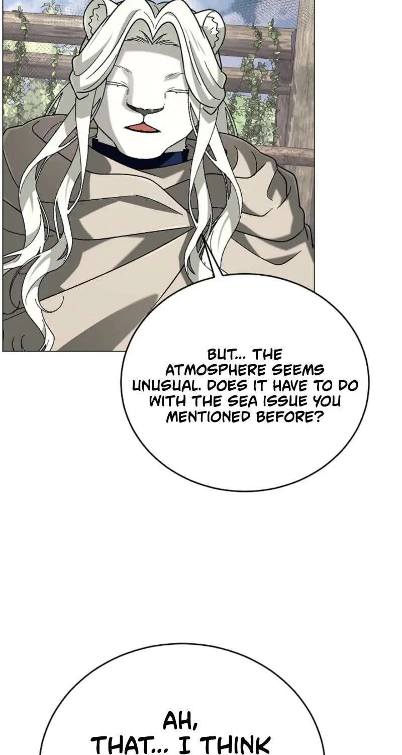 Is It a Problem if the Protagonist Is a Persona-Obsessed Character? Chapter 35 - page 86