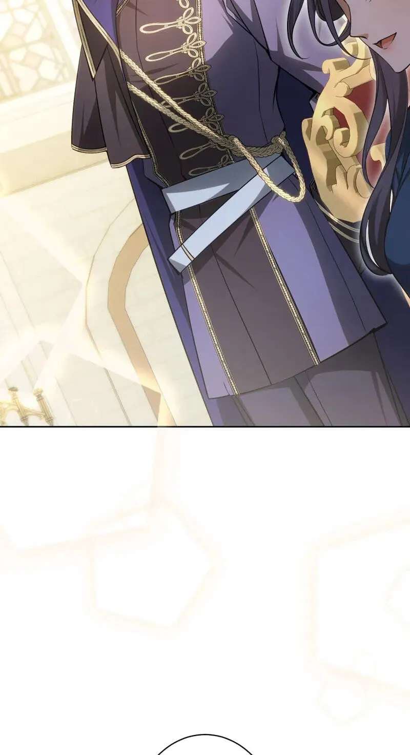 I Was Reincarnated as the Villainess' Sister Chapter 32 - page 63