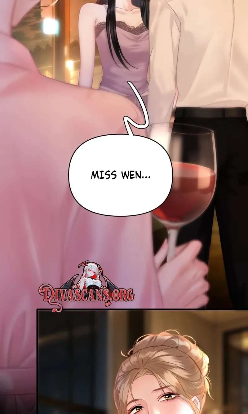 Perfect Enemy Chapter 2 - page 8