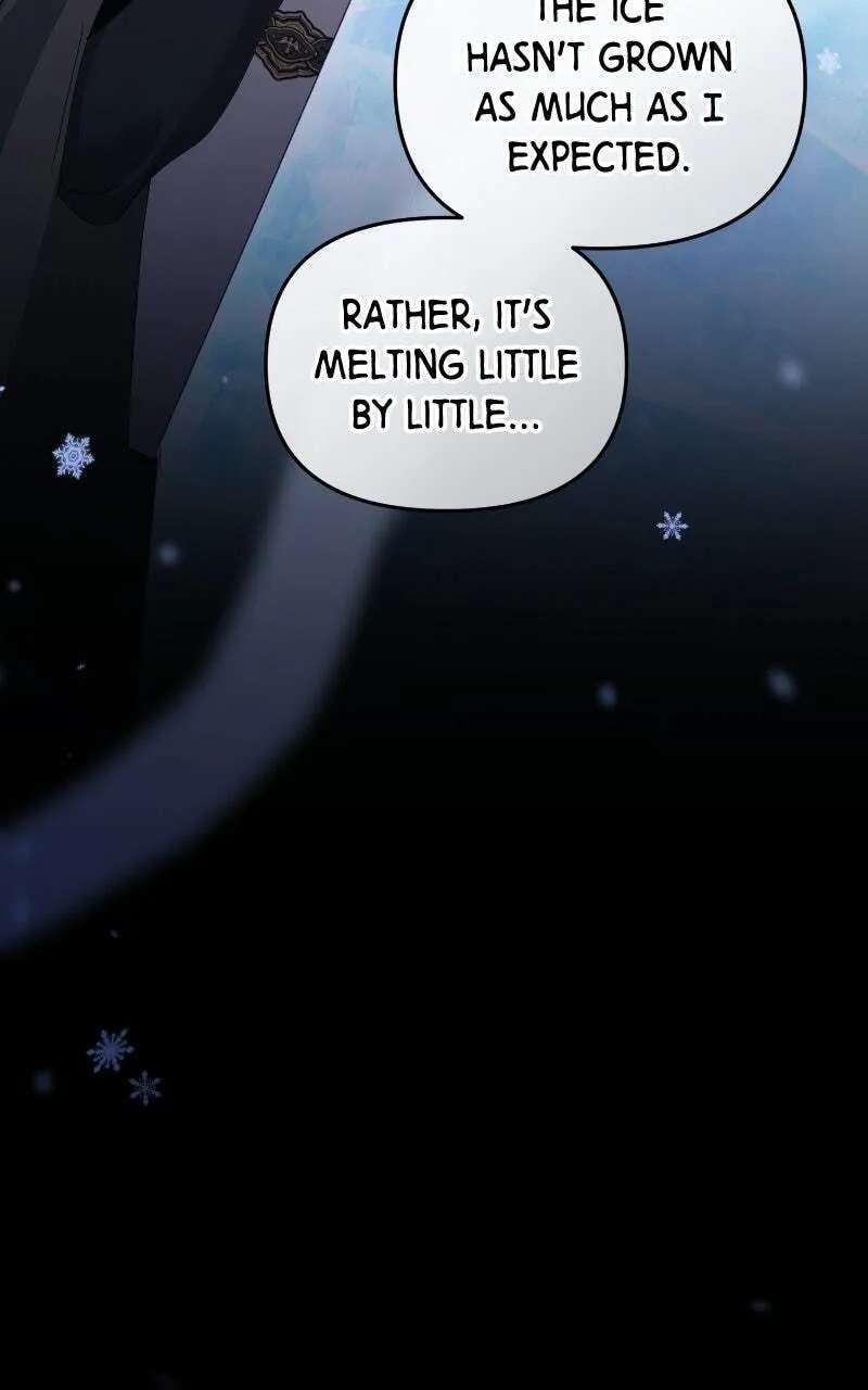The Acting Empress Still Spends the First Night Chapter 75 - page 30