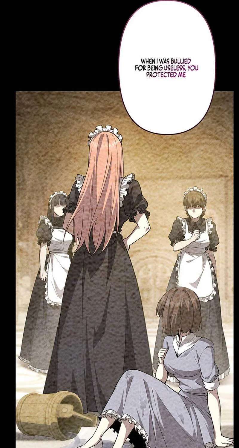 Return of the Adopted Child in a World of Bloodline Supremacy Chapter 51 - page 23