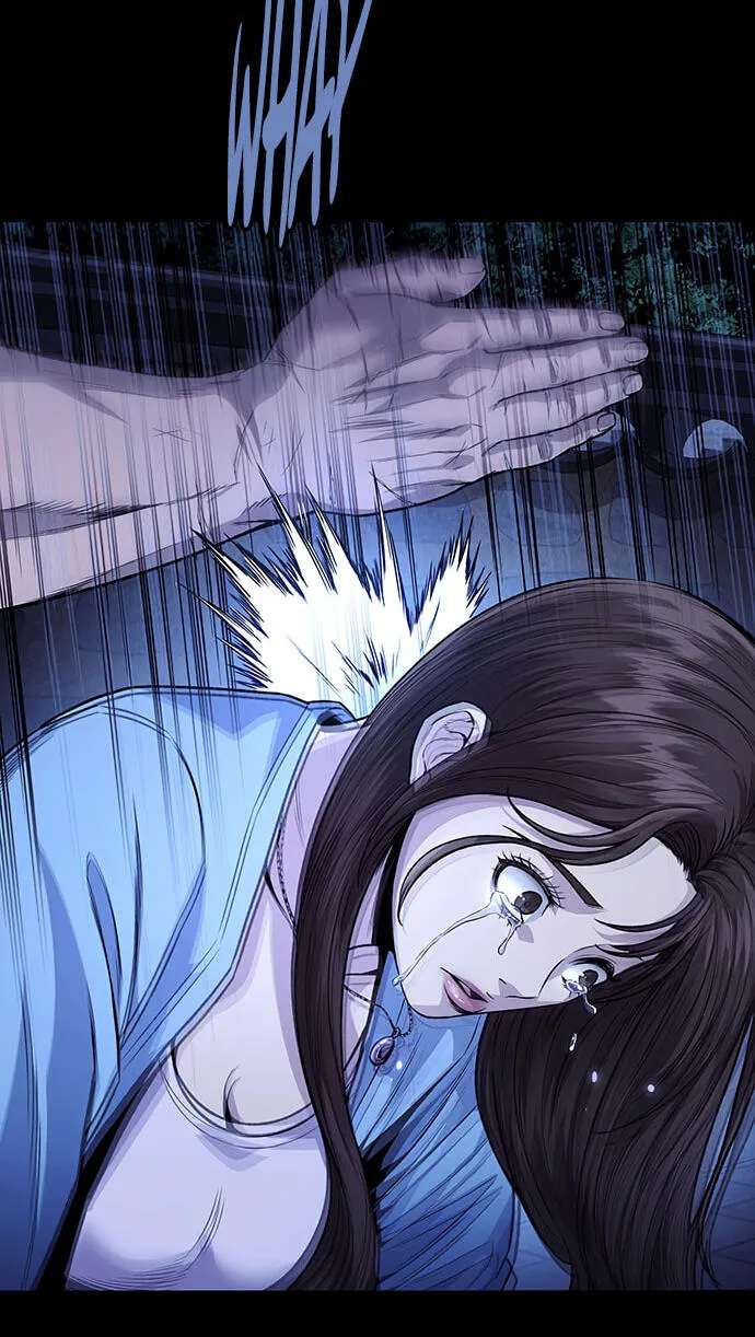 Vigilante Part 2 Chapter 98 - page 20