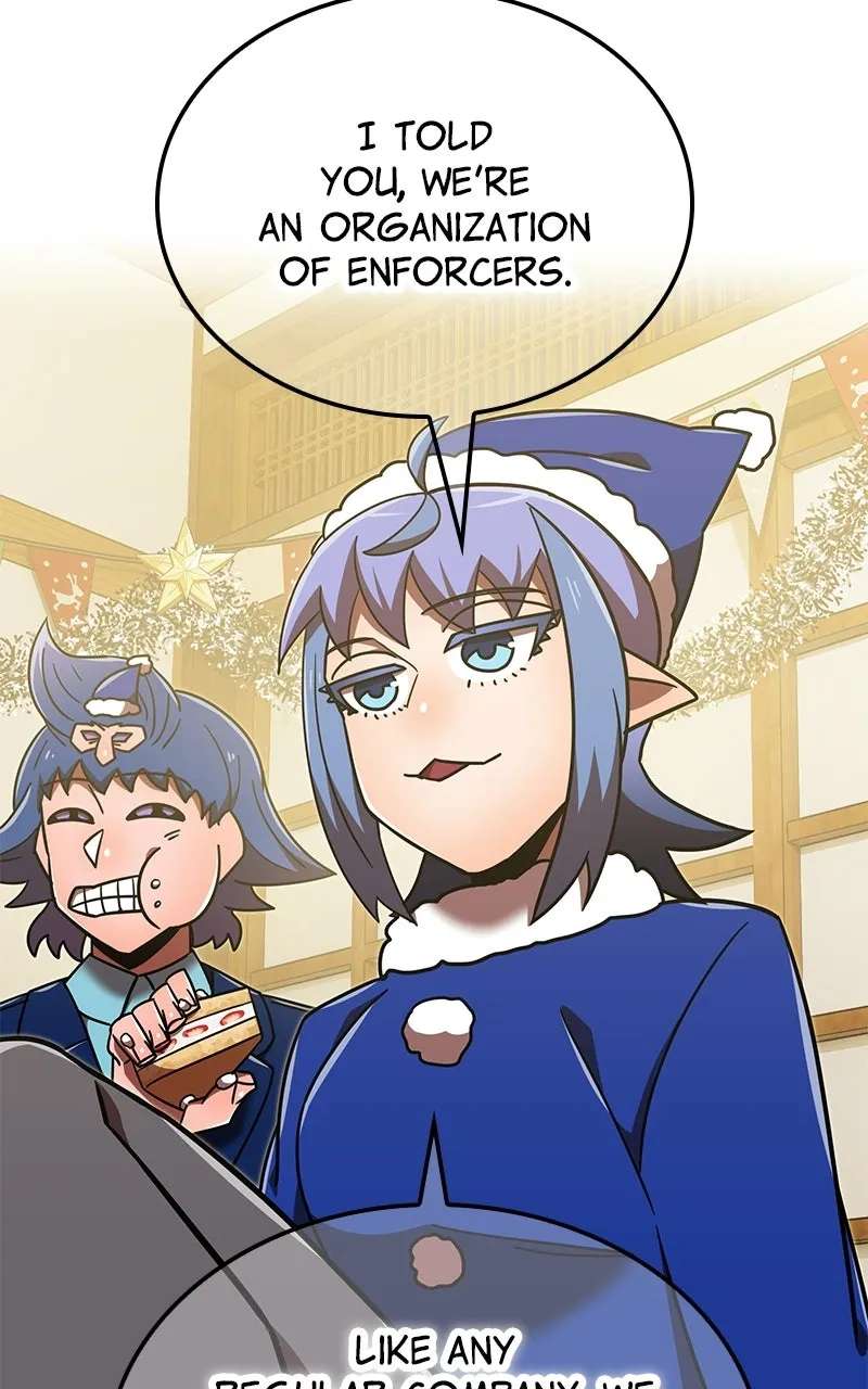 Savior ofDivine Blood Chapter 120 - page 96
