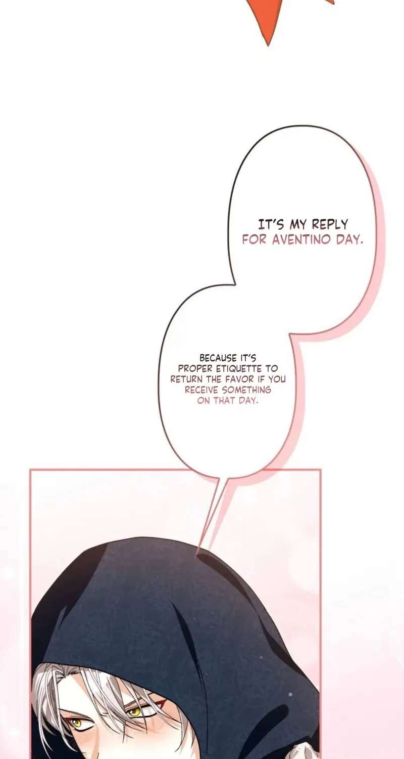 The Regressed Princess Became the Tyrant's Personal Chef Chapter 49 - page 8