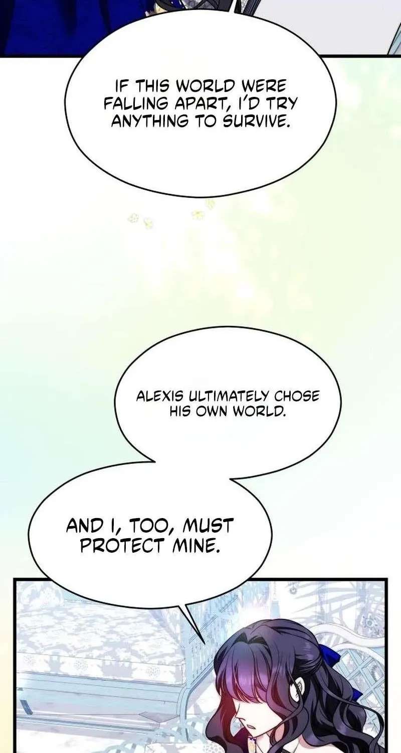 An Emperor 1000 Years Younger Than Me is Obsessed Chapter 83 - page 74