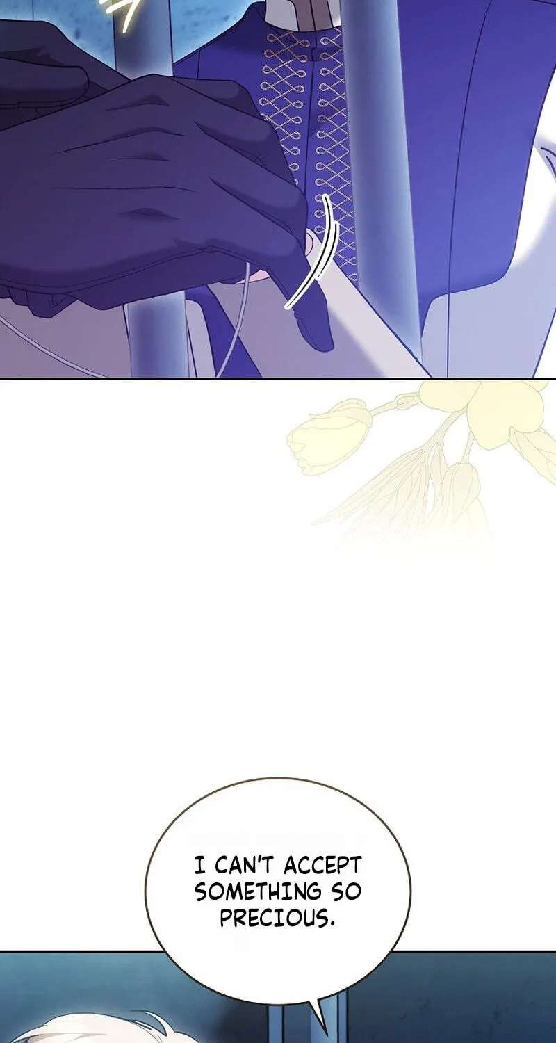 The Reason Why That Villainess Picked Up A Sword Chapter 74 - page 14