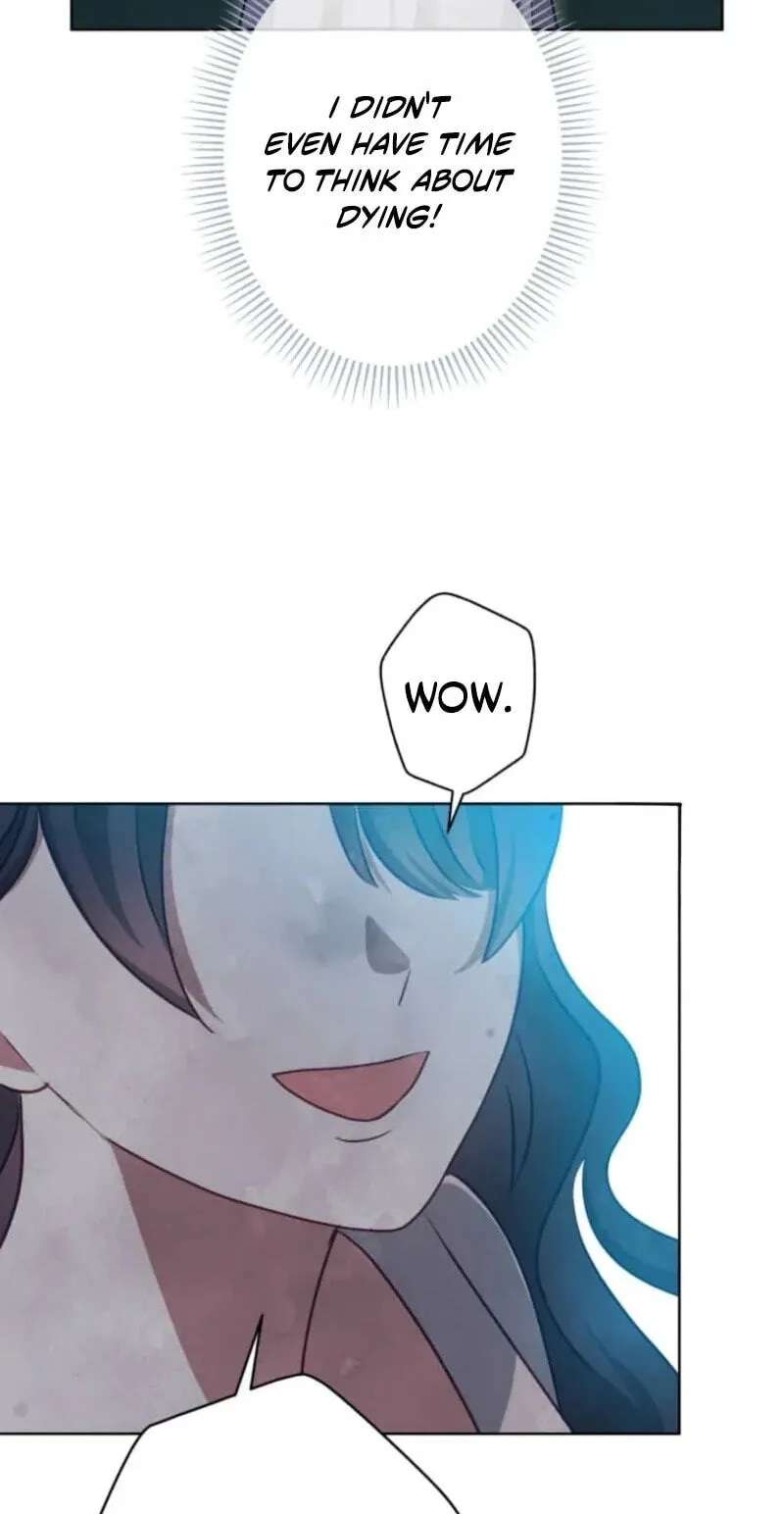 When My Enemies Weep Chapter 49 - page 7
