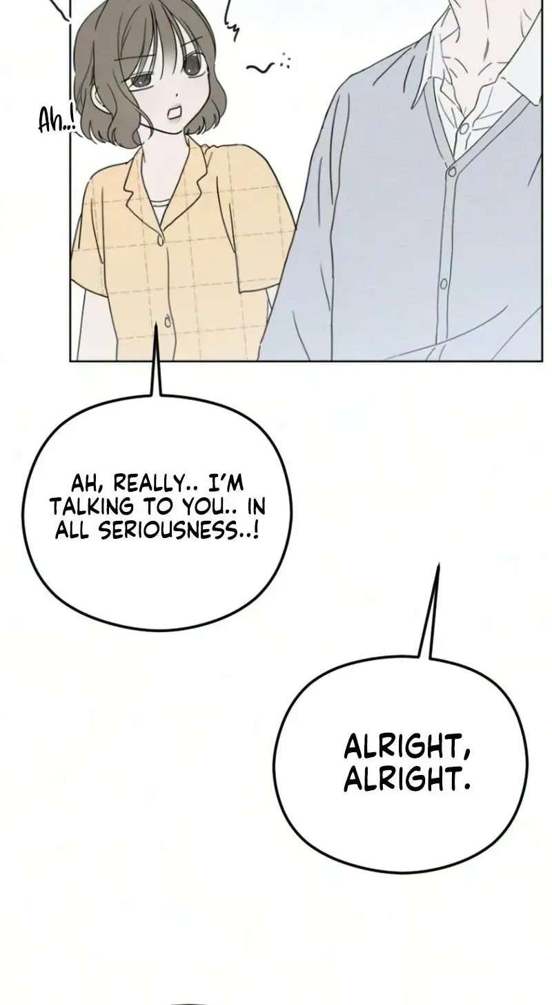 A Sibling's POV Chapter 20 - page 97