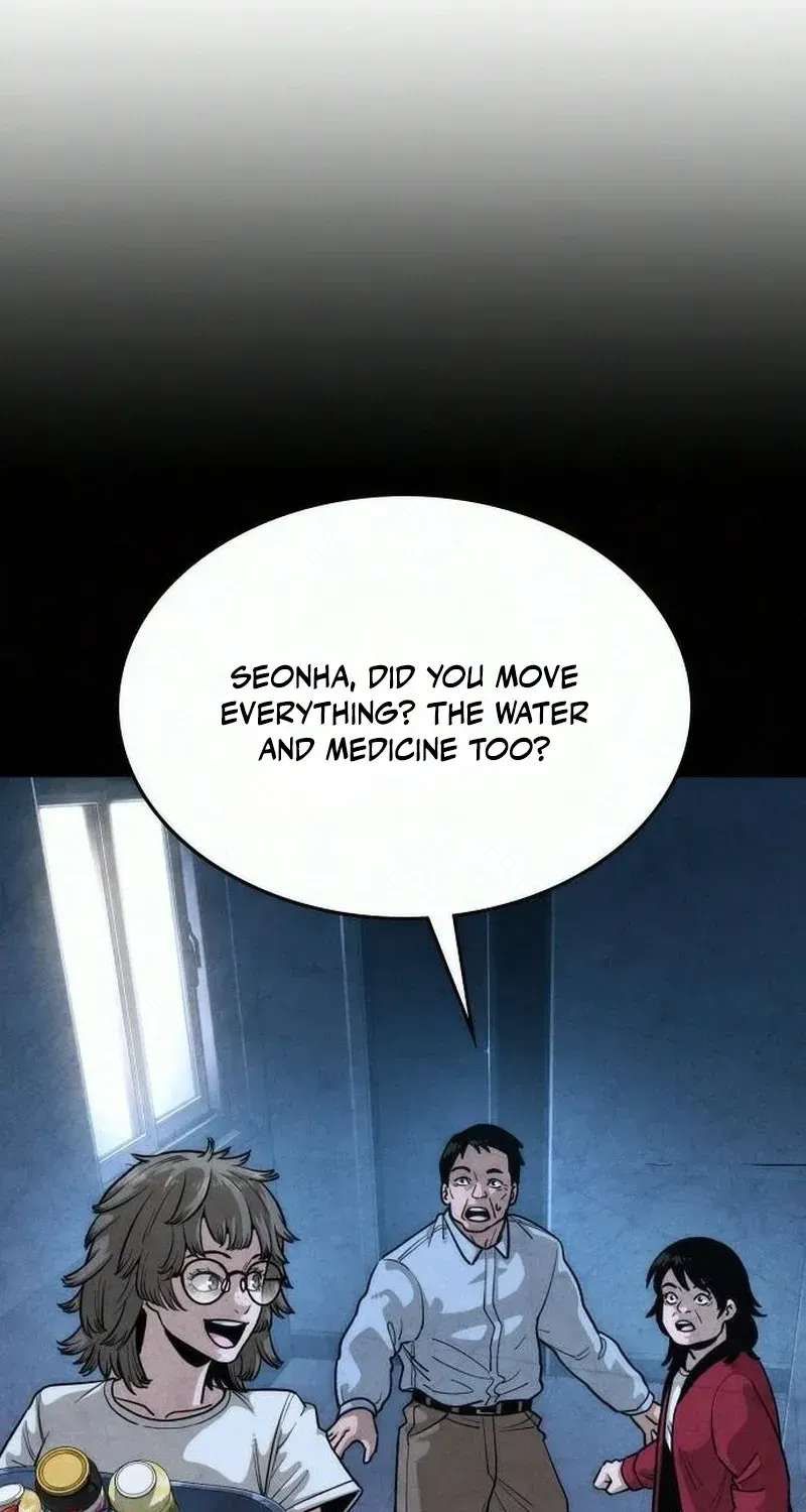 Love Tears Apart The Zombies Chapter 2 - page 153