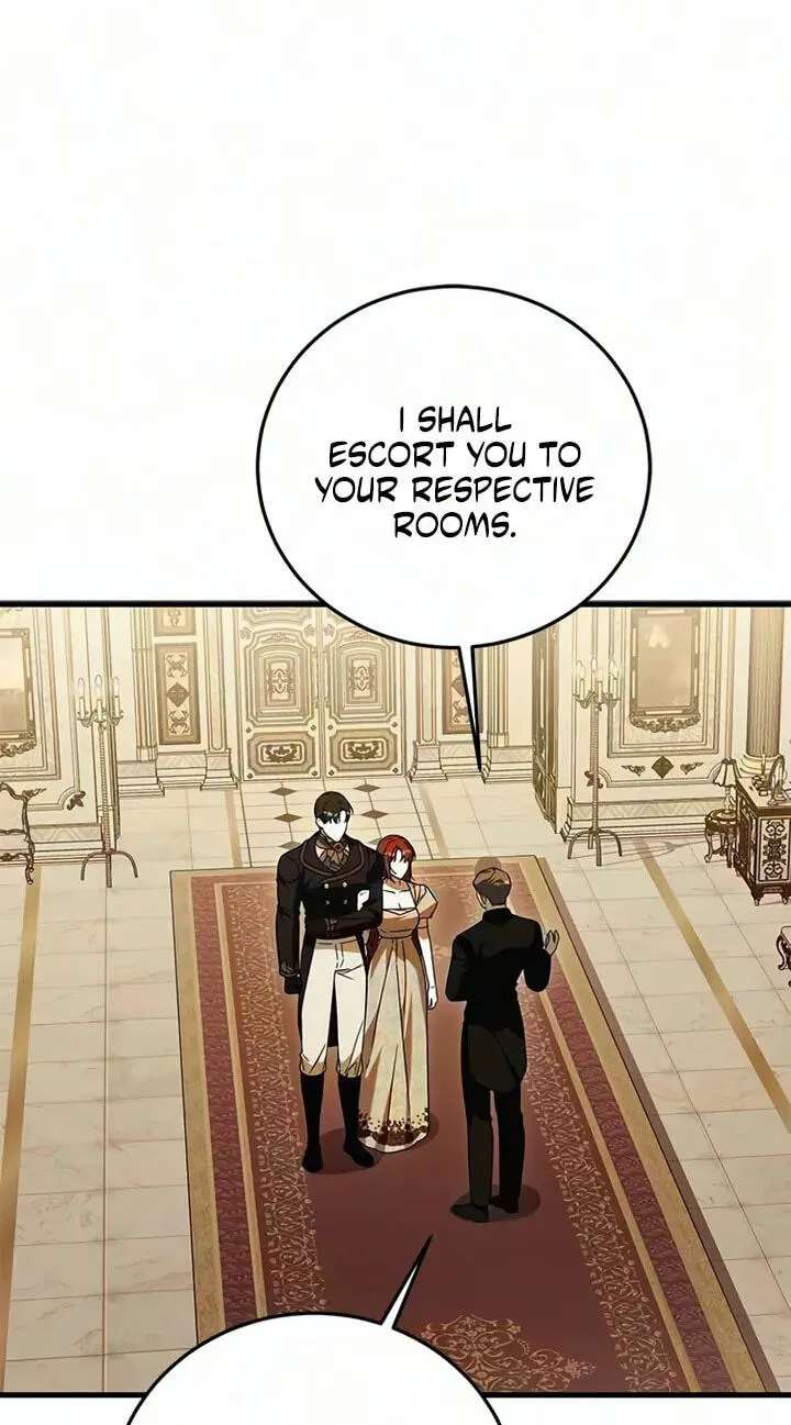 Having Enemy’s Baby Chapter 38 - page 63