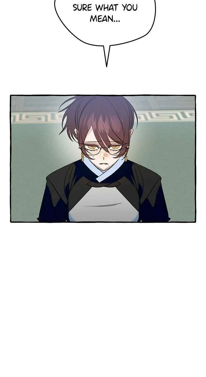 Frozen Hearts Chapter 88 - page 72