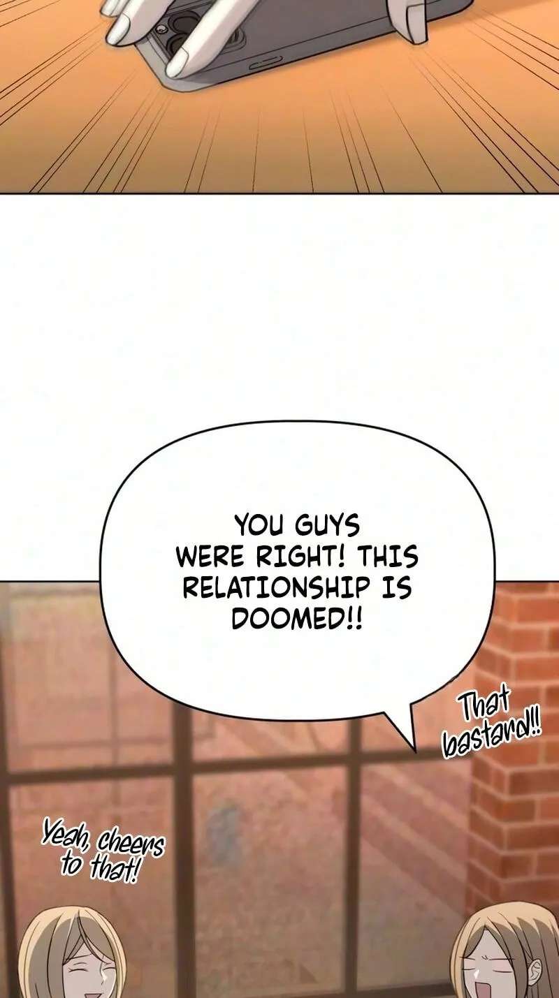 This Can't Be Love Chapter 15 - page 78