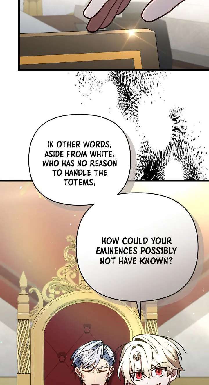 Holy Hella's Ultimate End Chapter 96 - page 76