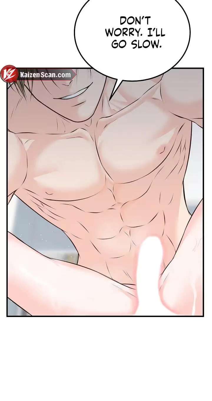 For a Moment! Don't Move Chapter 3 - page 44