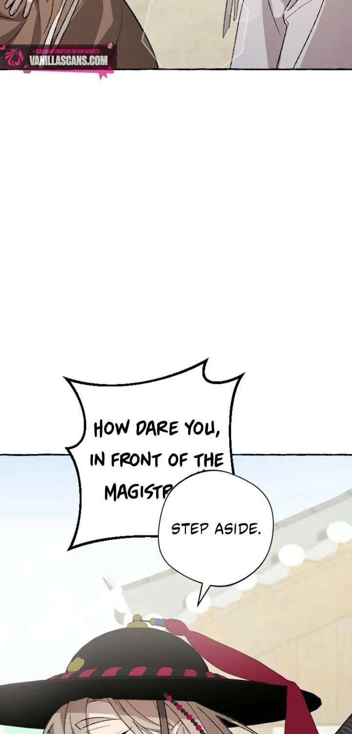 Hyangdan Chronicles Chapter 3 - page 77