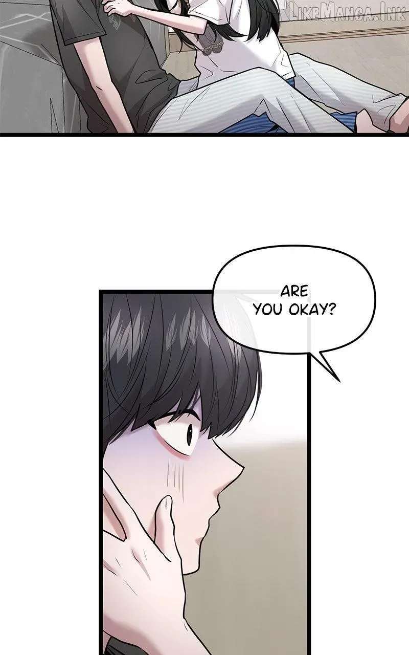 Back to Chan Bi Chapter 101 - page 73