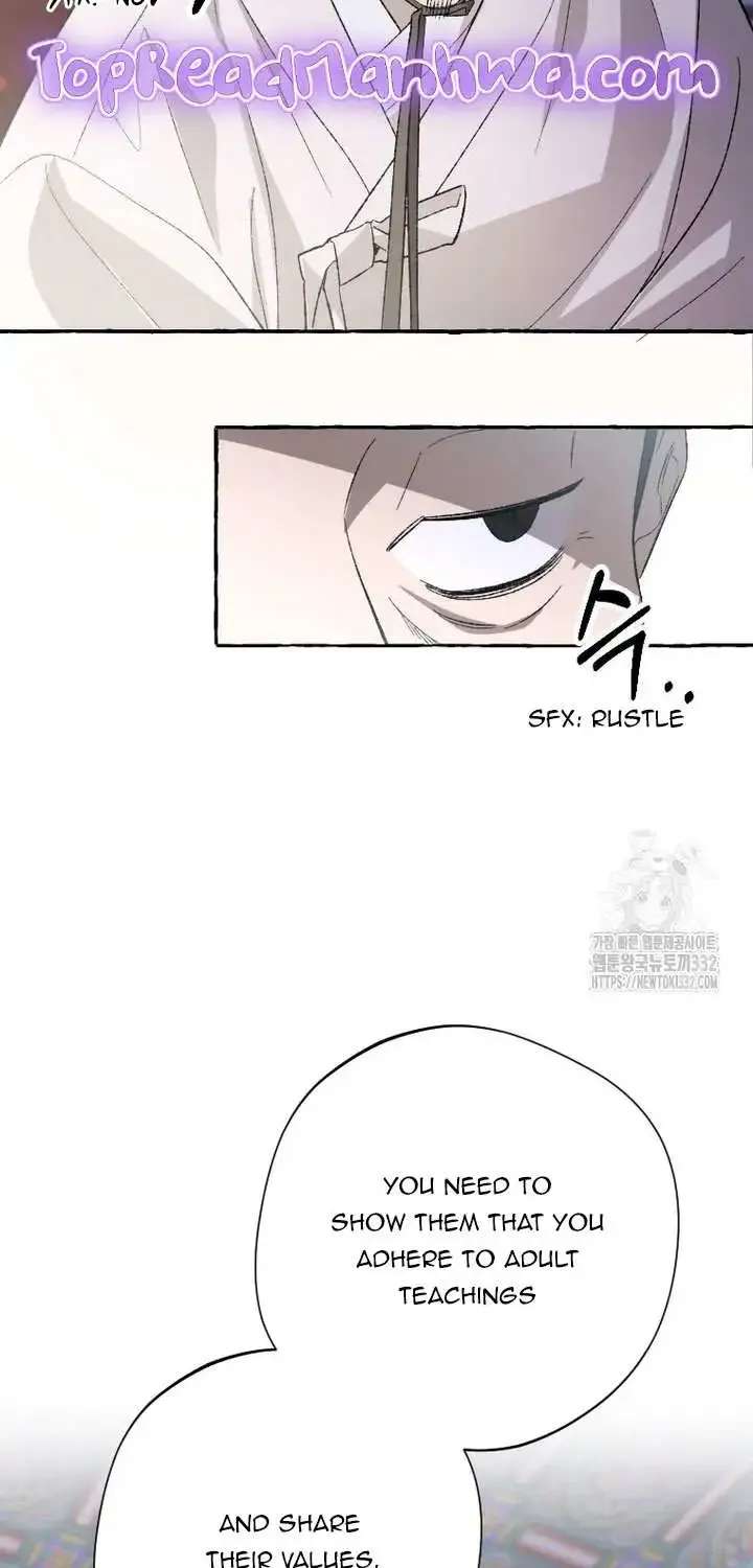 Tale Of Hyangdan Chapter 3 - page 19