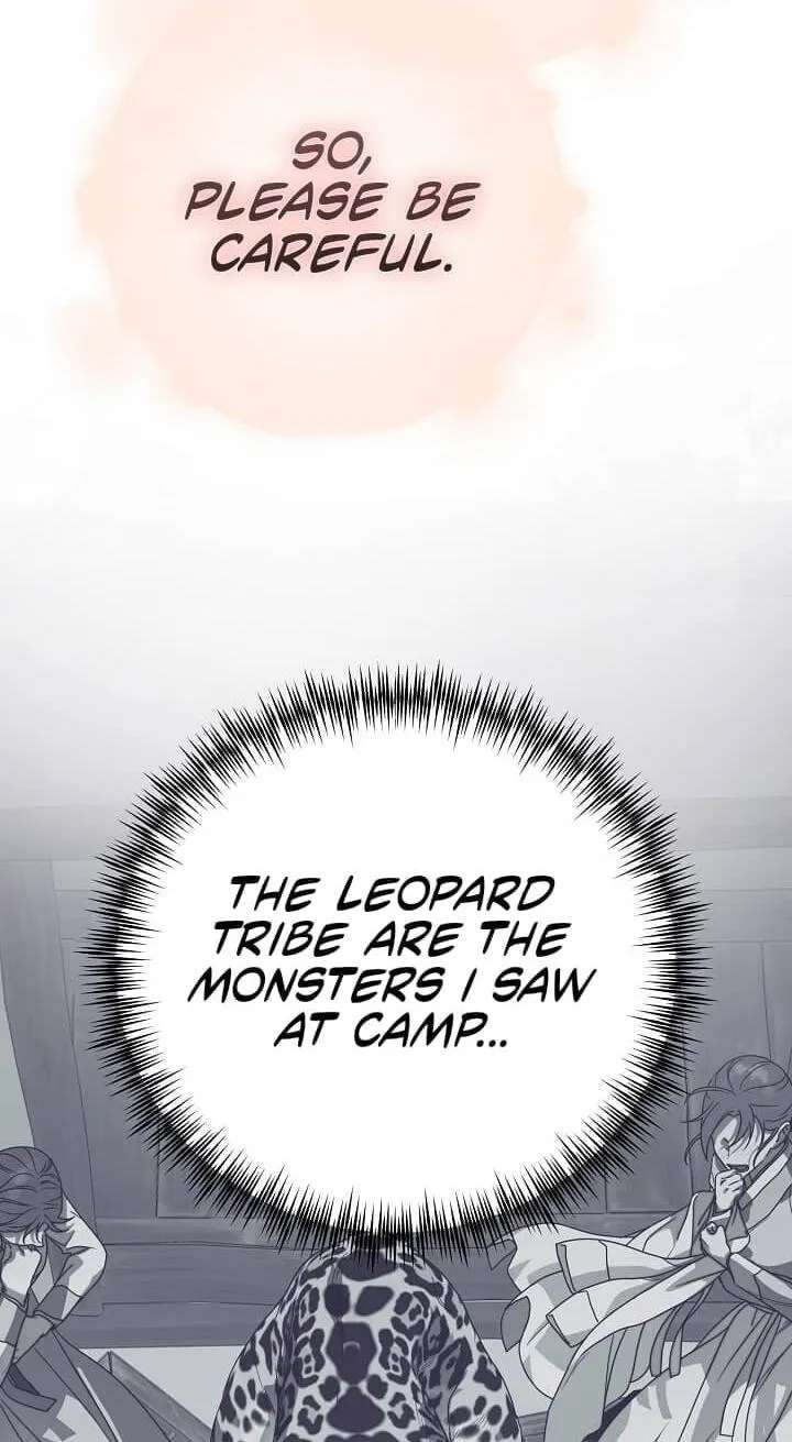 I Want To Eat You Chapter 85 - page 56