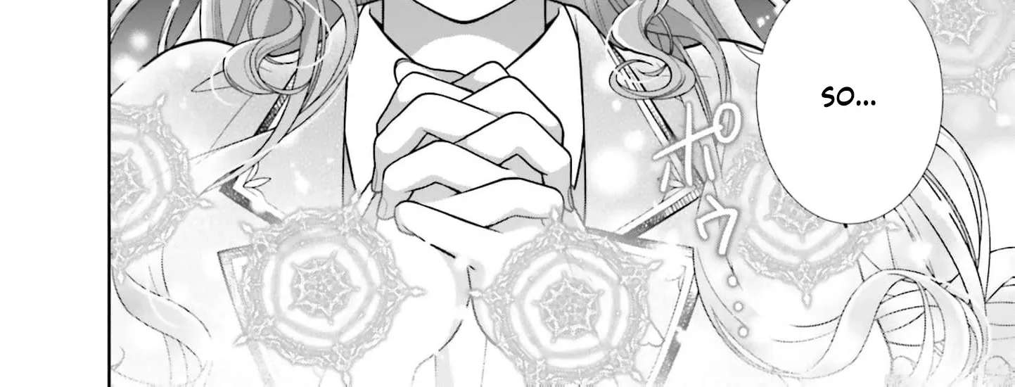 Watashi, Kiraware Sumeragihi De Kamaimasen! Chapter 5 - page 25