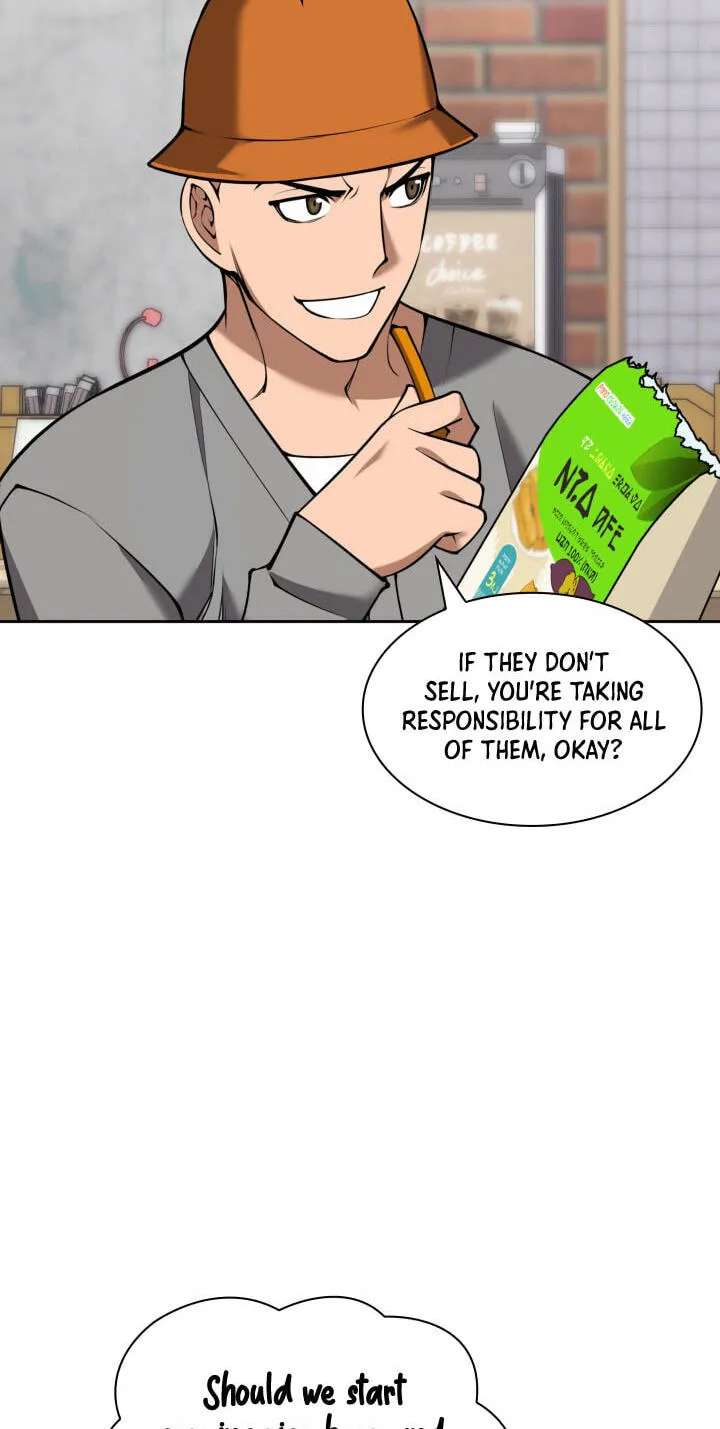 Overgeared (Team Argo) Chapter 336 - page 89