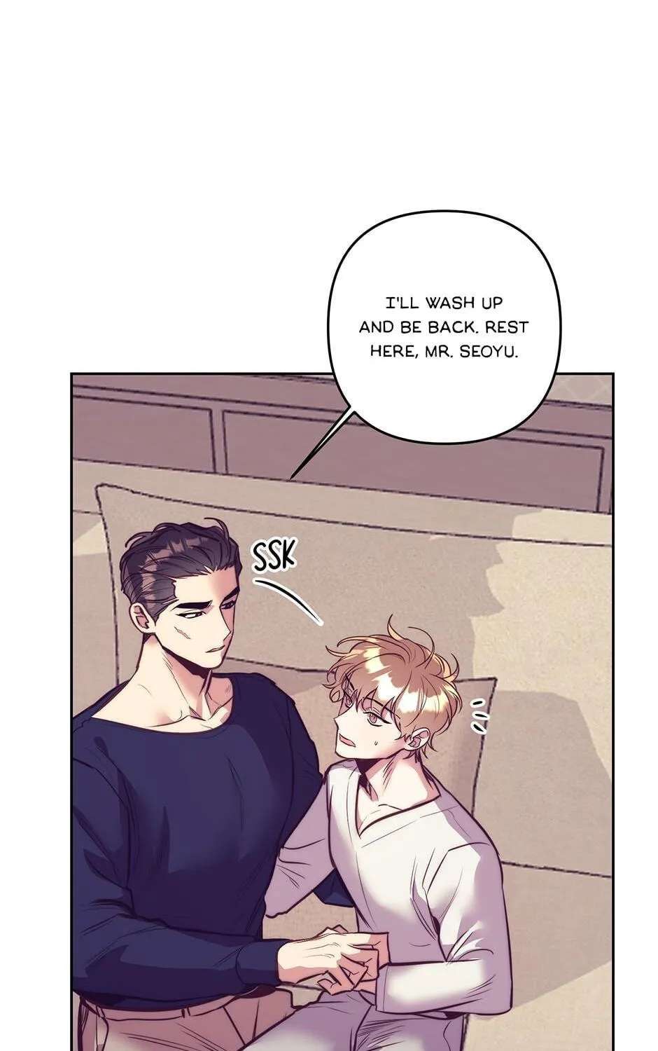 Bye-Bye Chapter 42 - page 3