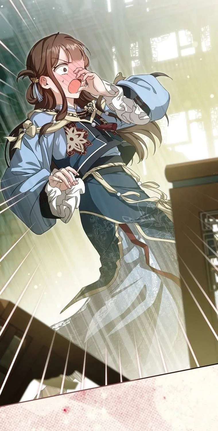 I Became The Despised Granddaughter Of The Murim Family Chapter 128 - page 83