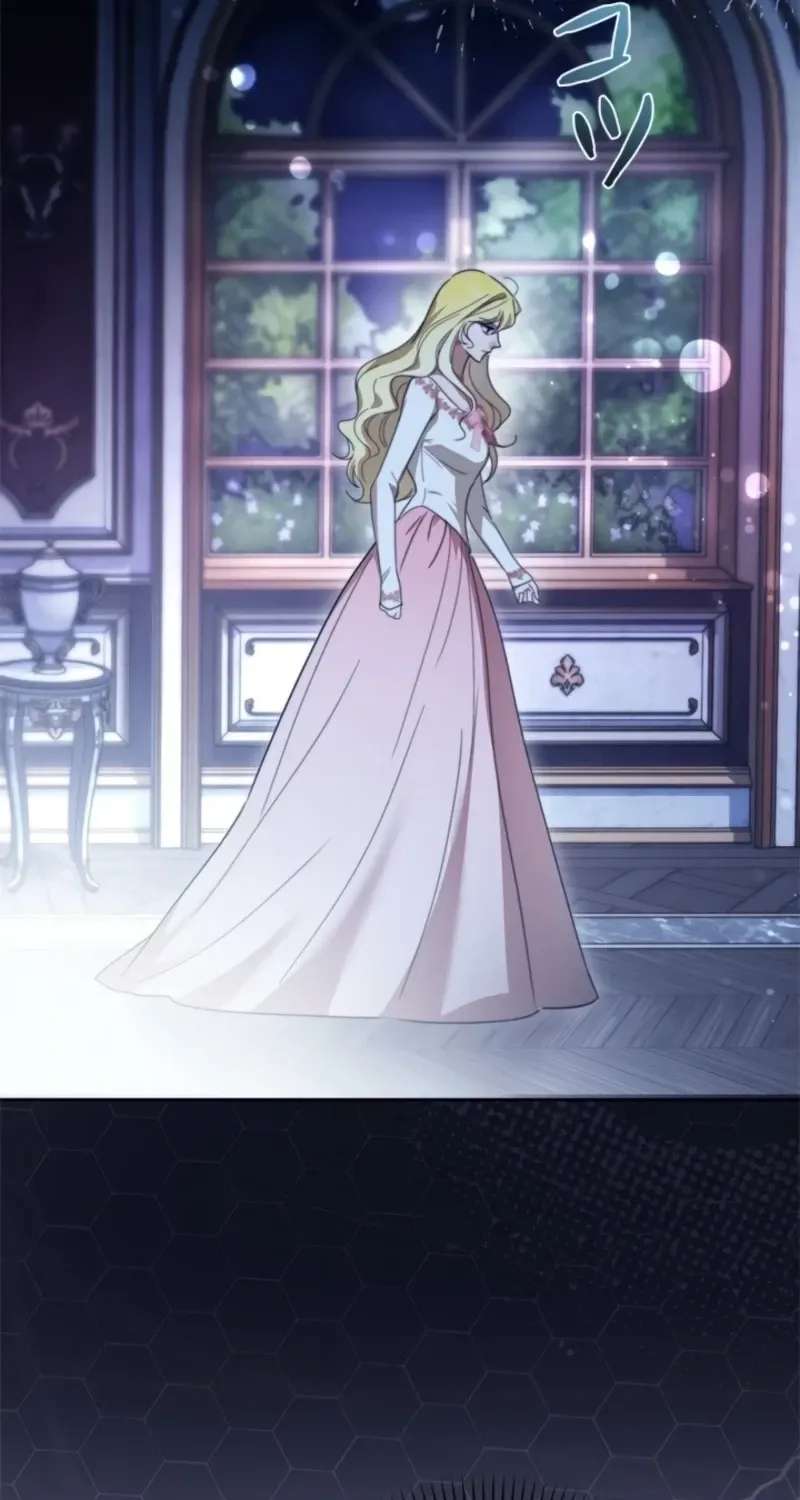 The Timid Lady of the Frontier Won't Give Up on Revenge Chapter 20 - page 60
