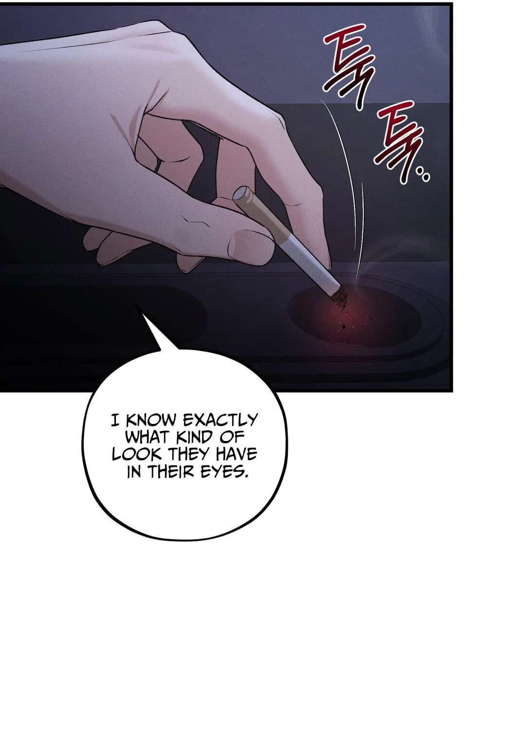 Dissolve: His Last Choice Chapter 33 - page 93