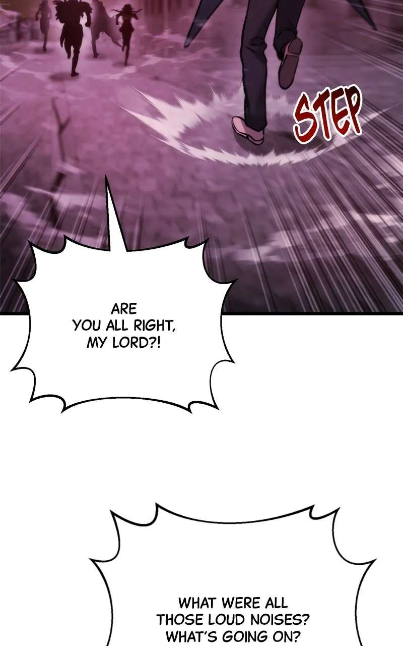 Hiding a Warehousein the Apocalypse Chapter 94 - page 48