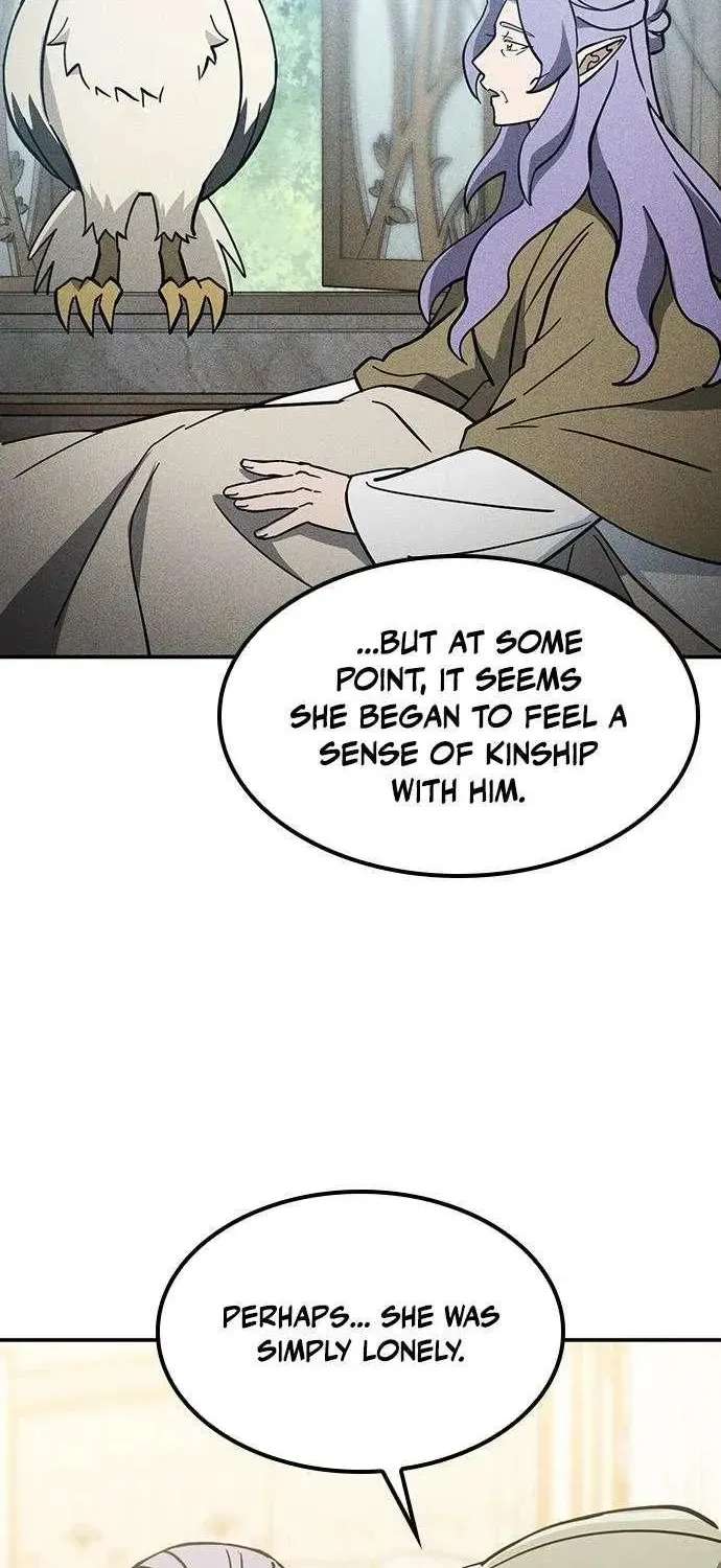 Kim Oh-jin’s Adventures with Strange Animals Chapter 59 - page 54