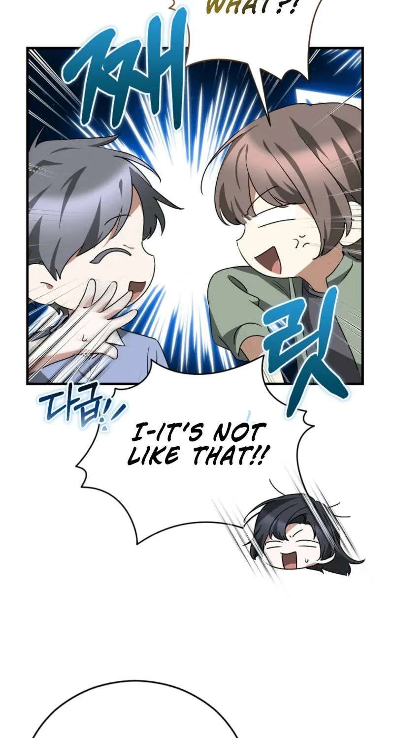 I Am In The Same Class As The Crazy Male Leads Chapter 92 - page 42