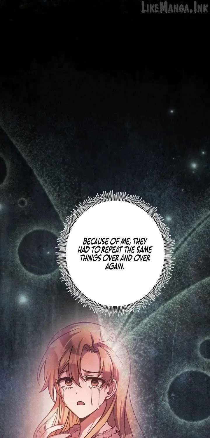 The Main Heroines Are Trying To Kill Me Chapter 69 - page 23