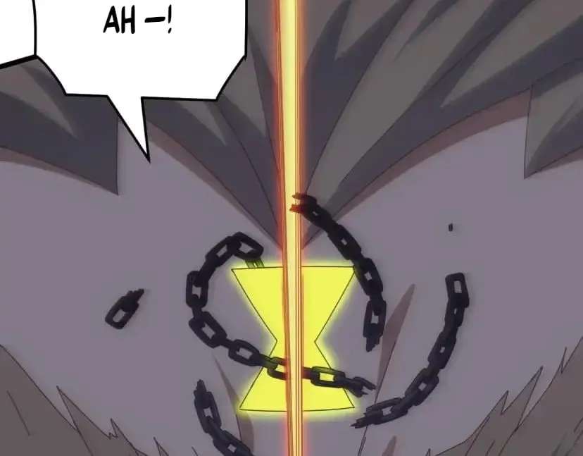 Domestication Of Divine Beasts At The Beginning Chapter 96 - page 29
