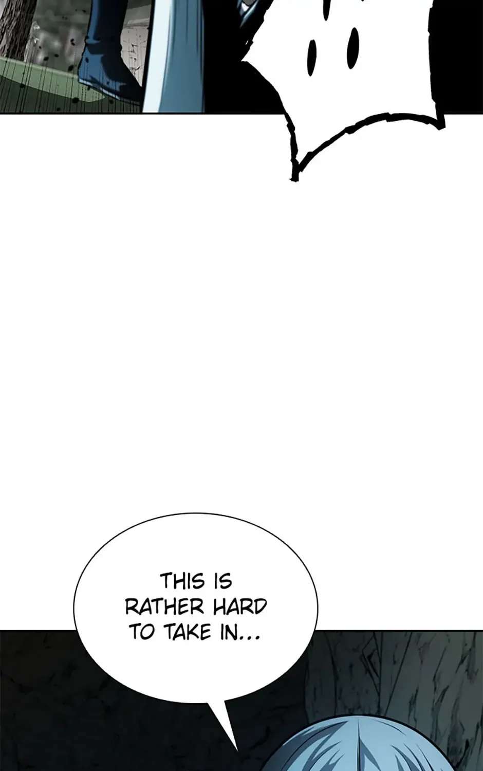 Absolute Master of the Senate Chapter 48 - page 5