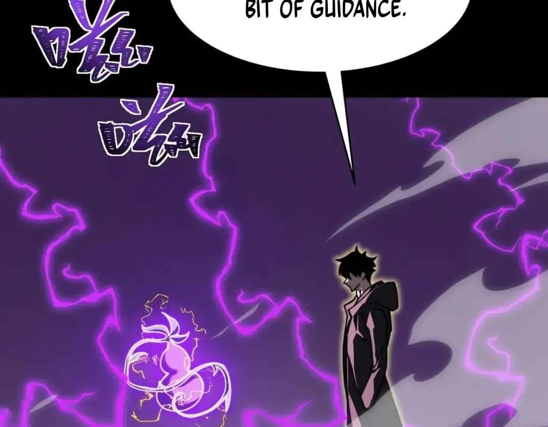 Bei Xiaohua Fenshou Hou, Wo Zhijie Wudao Tong Shen Chapter 116 - page 21