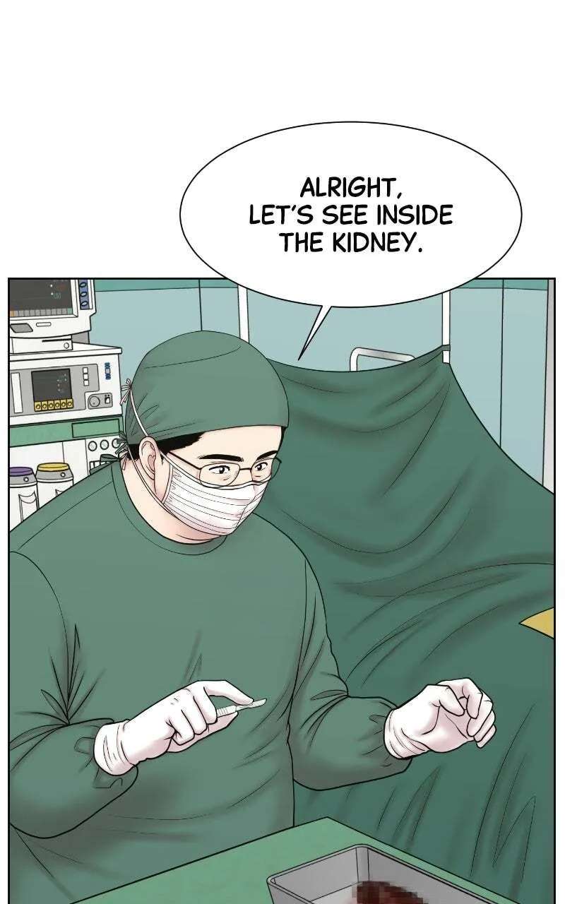 Trauma Center:Dr. Baek Chapter 48 - page 36