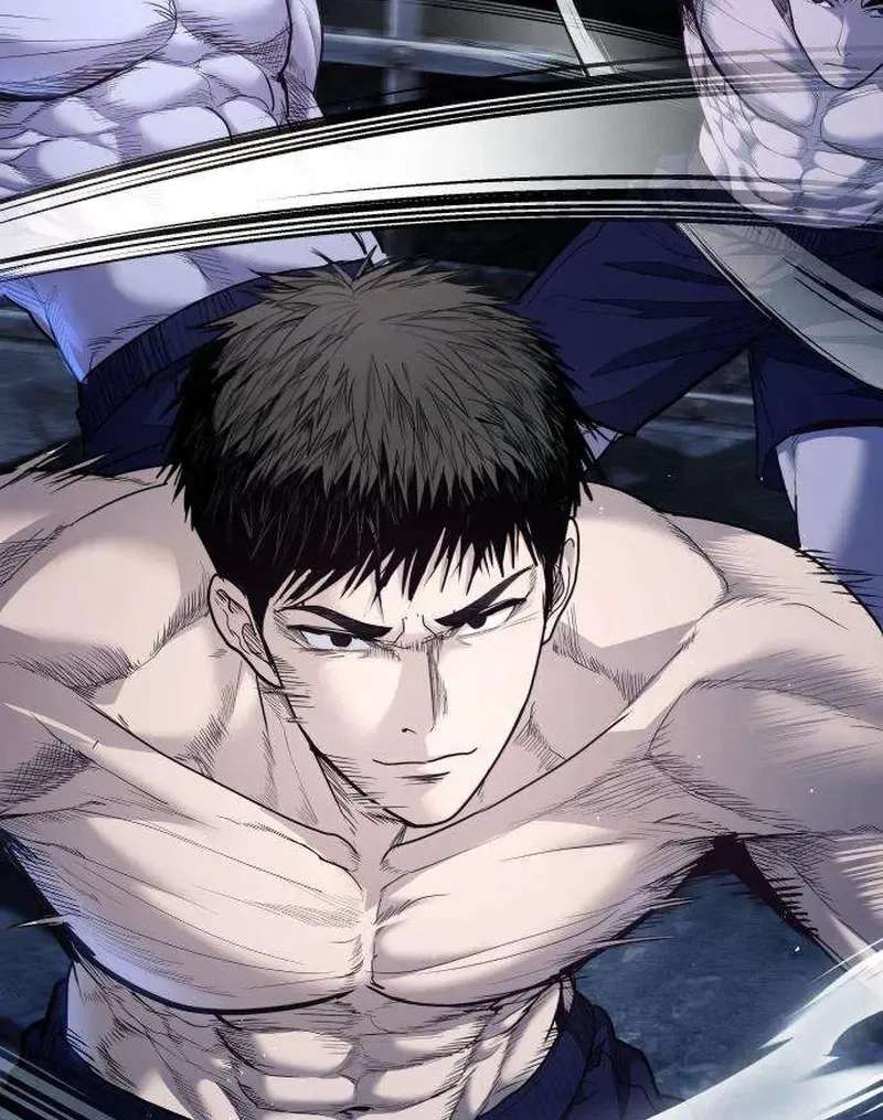 Boss Beating Chapter 28 - page 18