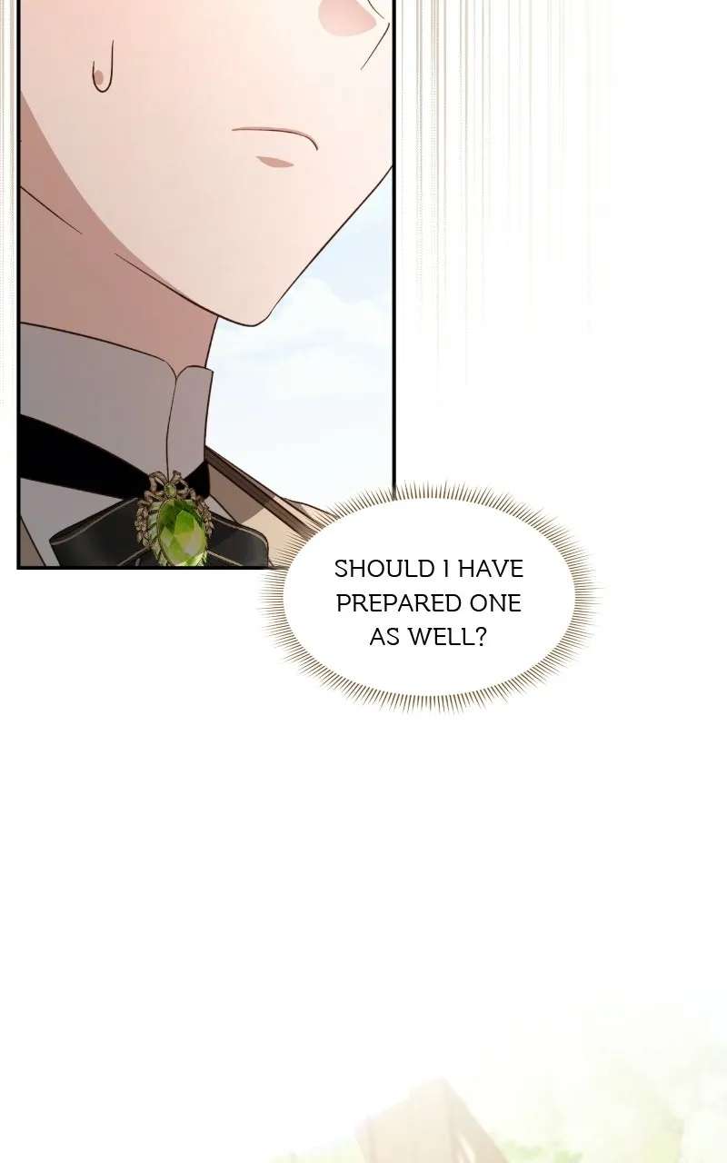 The Grand Duke’s Bride isa Warrior from Hell Chapter 38 - page 70