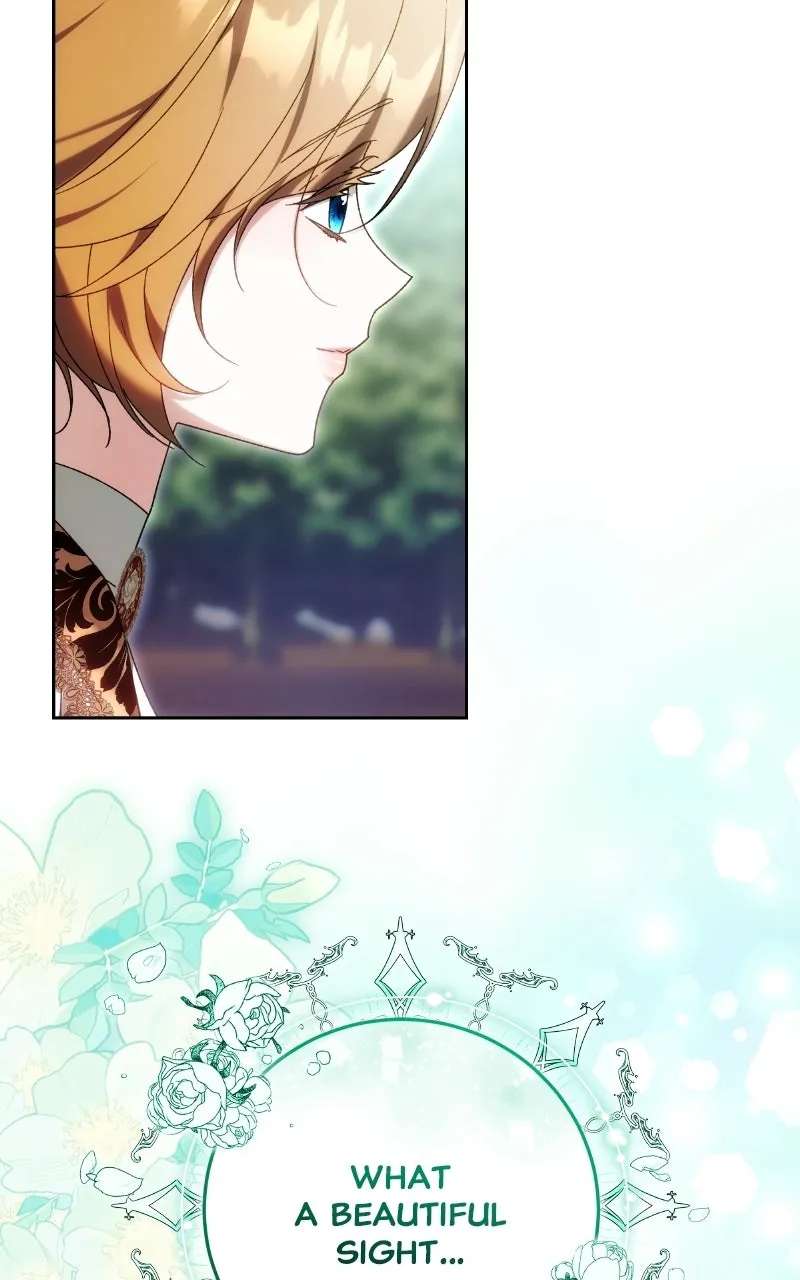My Child Will Havea Different Father Chapter 99 - page 81