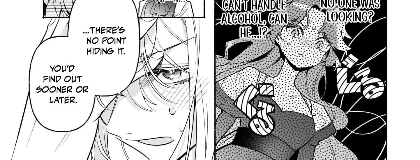 Tekikokude Reigu Sareta Kojo-sama wa Otto no Ai ni Kidzukanai Chapter 3 - page 37