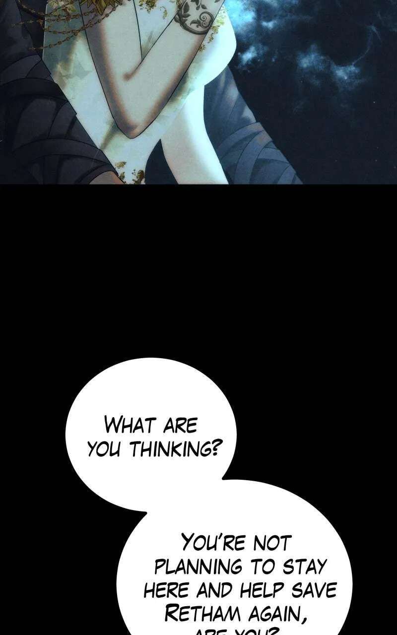 The Ghost Duchess Chapter 37 - page 87