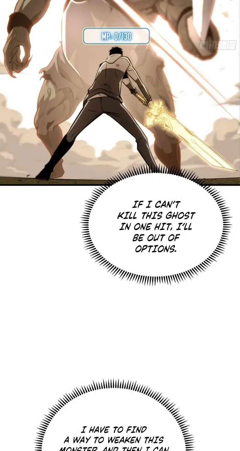 Global Game: I Can Amplify Everything by a Hundred Times Chapter 3 - page 17