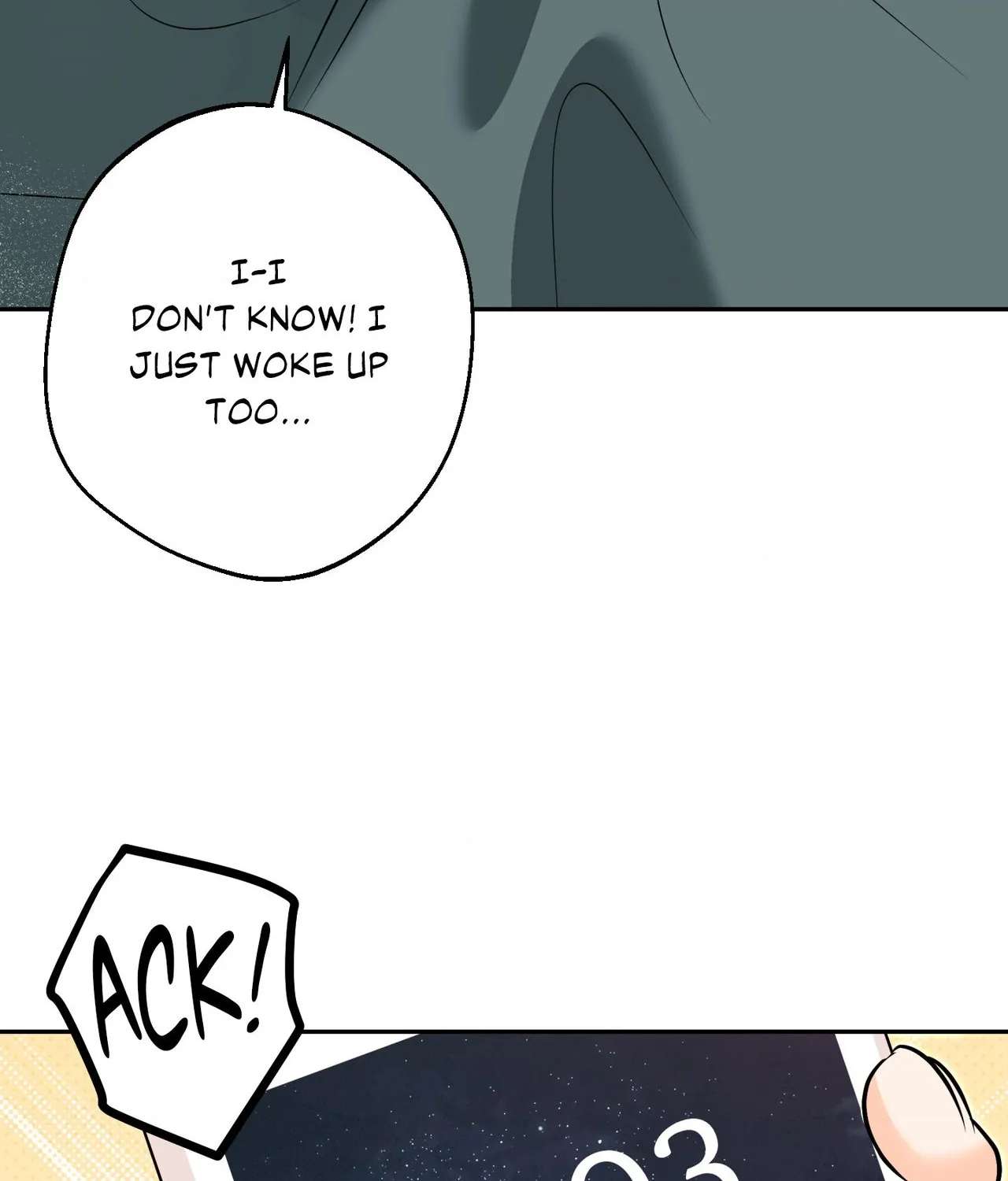 Tada Hitori, Anata Dake Chapter 6 - page 60